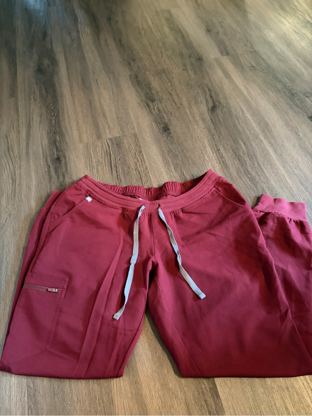 Figs Zamora Jogger Scrub Pant M